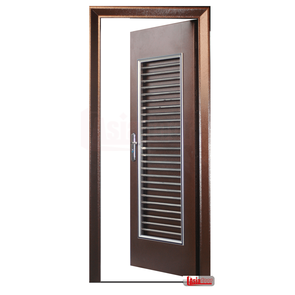 open-in-door-design
