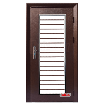 MS211 - Left Handed Door Design 