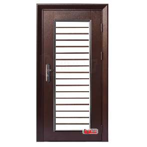 MS211 - Left Handed Door Design 